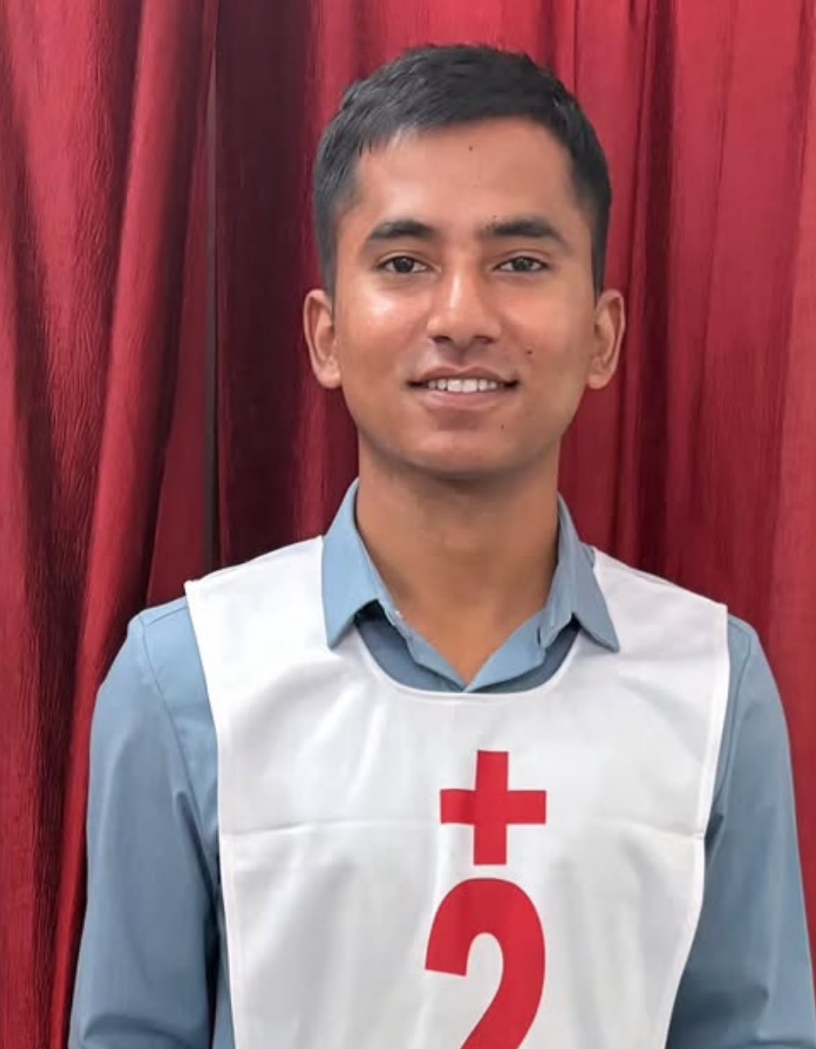 SSB Recommended Candidate - NDA Success Story