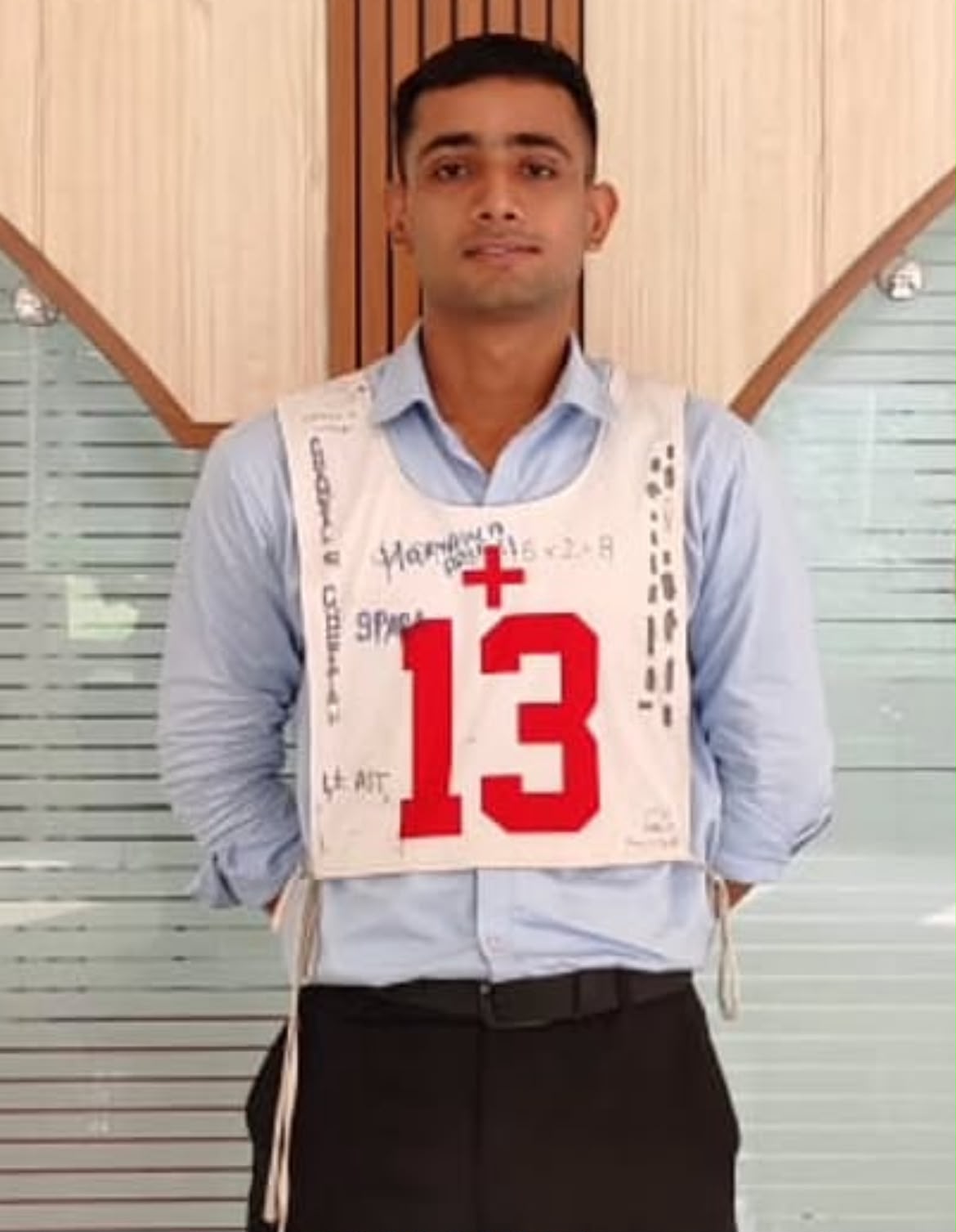 SSB Recommended Candidate - Army Success Story