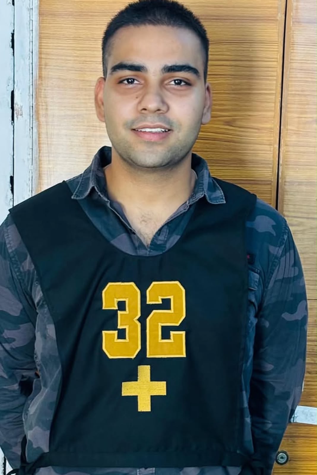 SSB Recommended Candidate - Navy Success Story