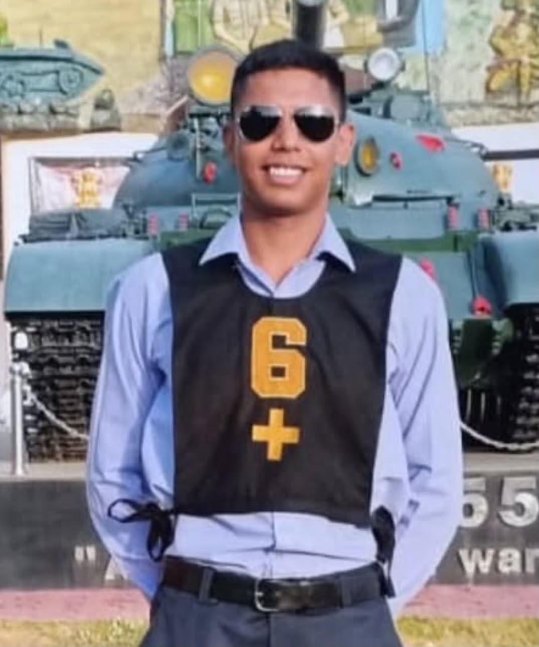 SSB Recommended Candidate - CDS OTA Success Story