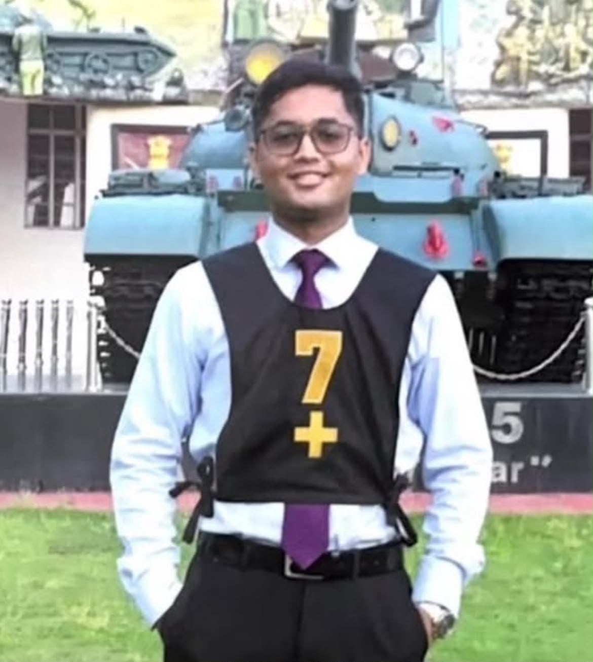SSB Recommended Candidate - AFCAT Success Story