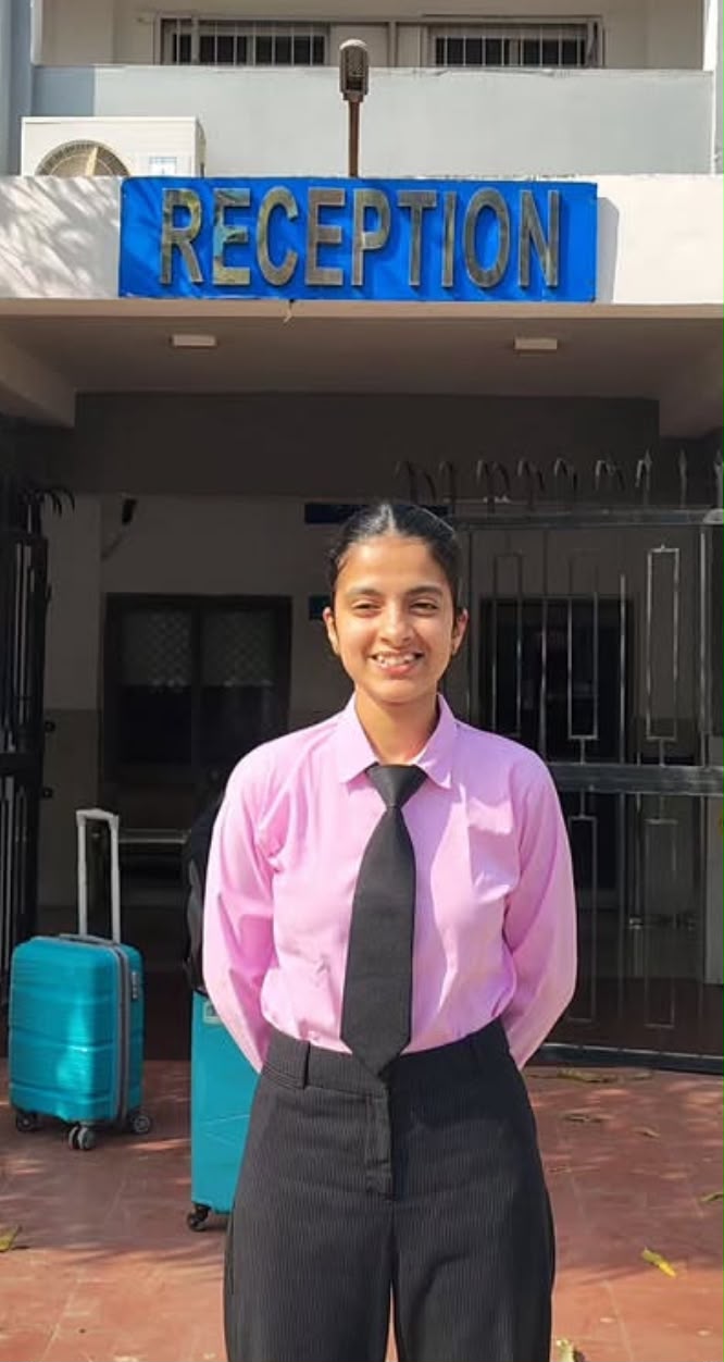SSB Recommended Candidate - TGC Entry Success Story