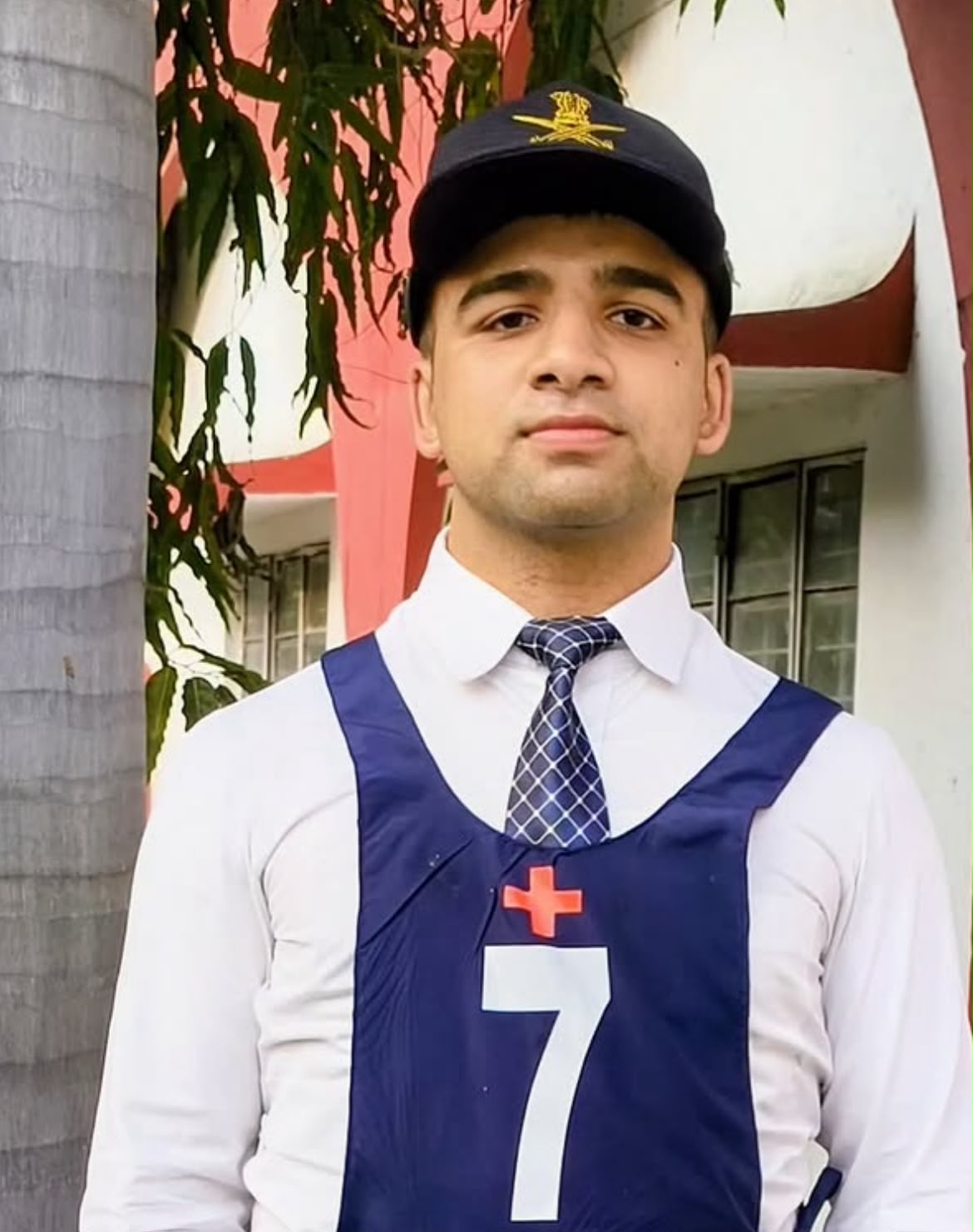 SSB Recommended Candidate - SSC Tech Success Story
